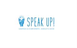 Speak Up! - Logopedie & Stemtherapie - Charlotte Duyck