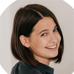 Eline Massin - Strategy and Marketing consulting