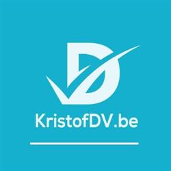 KristofDV.be - Kristof De Vos - Web Development