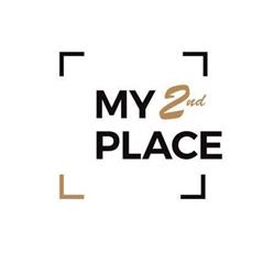 My 2nd Place