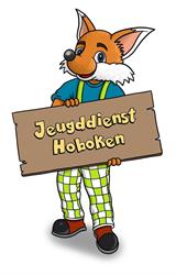 Jeugddienst Hoboken