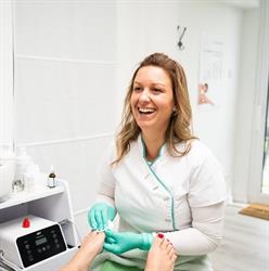 Vicky's Health & Beauty House