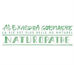 Alexandra Goemaere Naturopathe