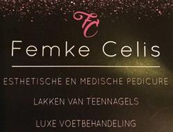 Schoonheidsstudio Femke