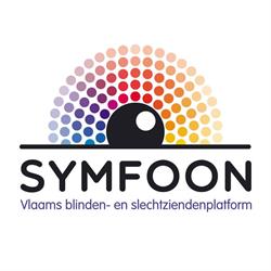 Symfoon- Vlaams Blinden- en Slechtzienden Platform