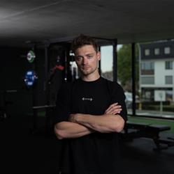 Lapiere Personal Training