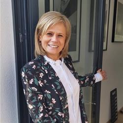 Catherine Larbuisson - coaching scolaire