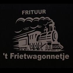 Frituur 't Frietwagonnetje