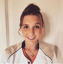 Podologie Kate Wiggins