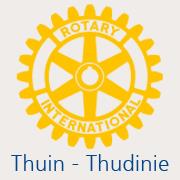 Rotary Thuin Thudinie