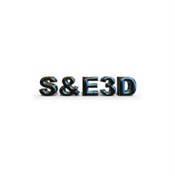 S&E3D