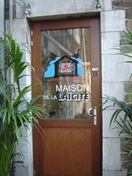 Maison de la Laïcité de Visé ASBL