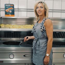 Sonja’s Frietjes