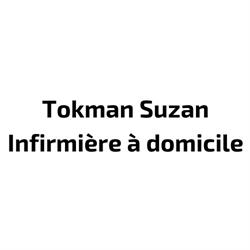 Tokmak Suzan