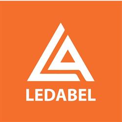 Ledabel