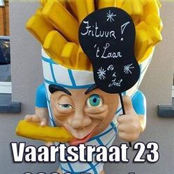 Frituur ‘t Laar