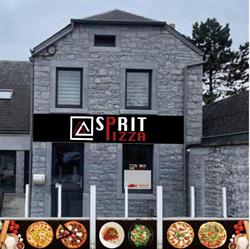 Esprit Pizza