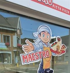 Pitta Maestro