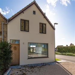 Vakantiewoning De Blinker