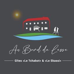 Gîtes à Lessive