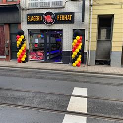 Slagerij Ferhat