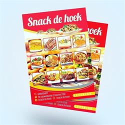 Snack De Hoek
