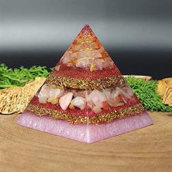 Orgonite