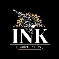 Ink corporation Tattoo Burcht