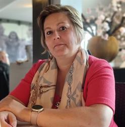 Thuisverpleging Sandra