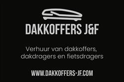 Dakkoffers J&F