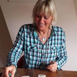 Medium Ursula Sieborgs