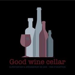 Good wine cellar