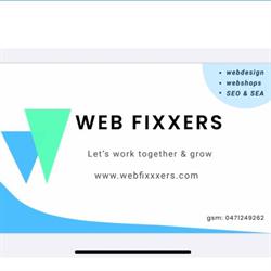webfixxers