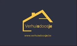 Verhuisdoosje