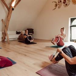 Mie Time Pilates