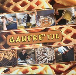 Gaufre'tje