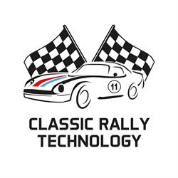 classic rally technology