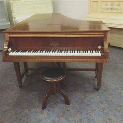 Inter Pianos