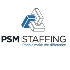 PSM Staffing