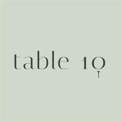 Table 10