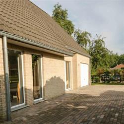 Vakantiewoning De Wilgoren