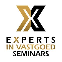 Experts in Vastgoed