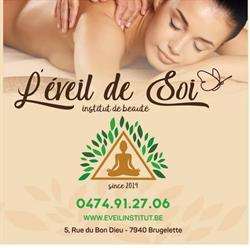 L'eveil de soi