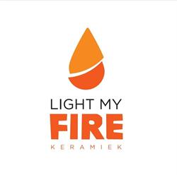 Light my fire keramiek