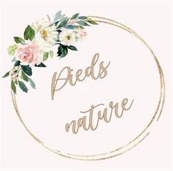 Pieds nature