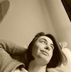 Ma fée intérieure by Nathalie Jacquemin