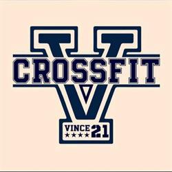 CrossFit Vince21