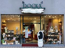 Schoenen Dockx