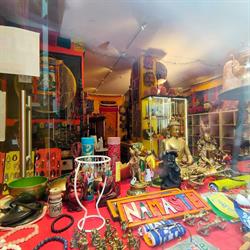 Himalayan Gift Shop Brugge