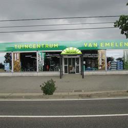 Tuincentrum Van Emelen